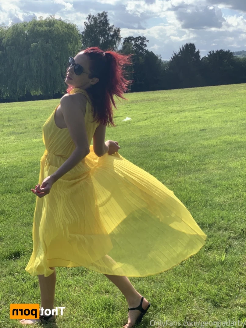 Georgie Darby [ georgiedarby ] Onlyfans leaked photo 14735781 on Hotleaks.tv