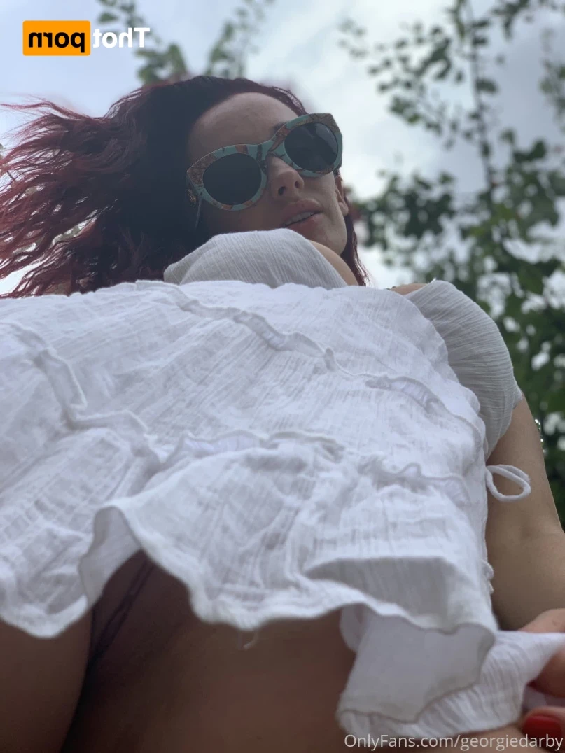 Georgie Darby [ georgiedarby ] Onlyfans leaked photo 14824323 on Hotleaks.tv