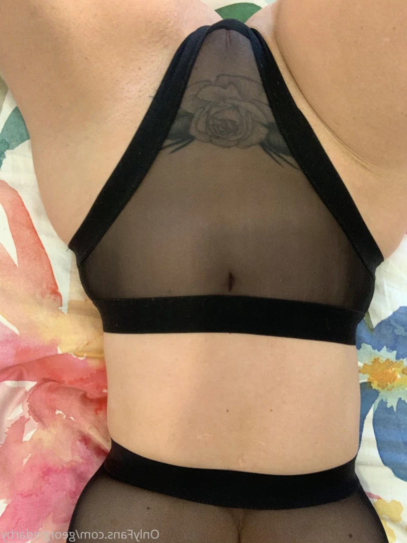 Georgie Darby [ georgiedarby ] Onlyfans leaked photo 14852571 on Hotleaks.tv