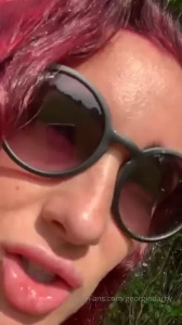 Georgie Darby [ georgiedarby ] Onlyfans leaked video 15218946 on Hotleaks.tv
