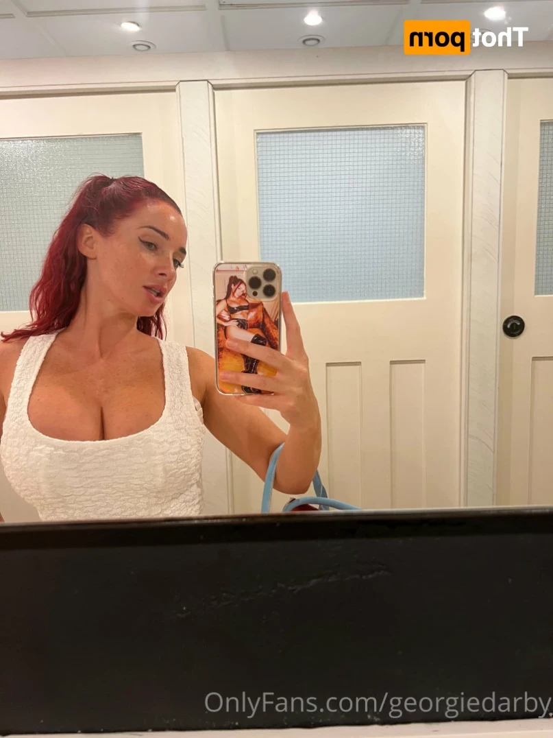 Georgie Darby [ georgiedarby ] Onlyfans leaked photo 15229953 on Hotleaks.tv