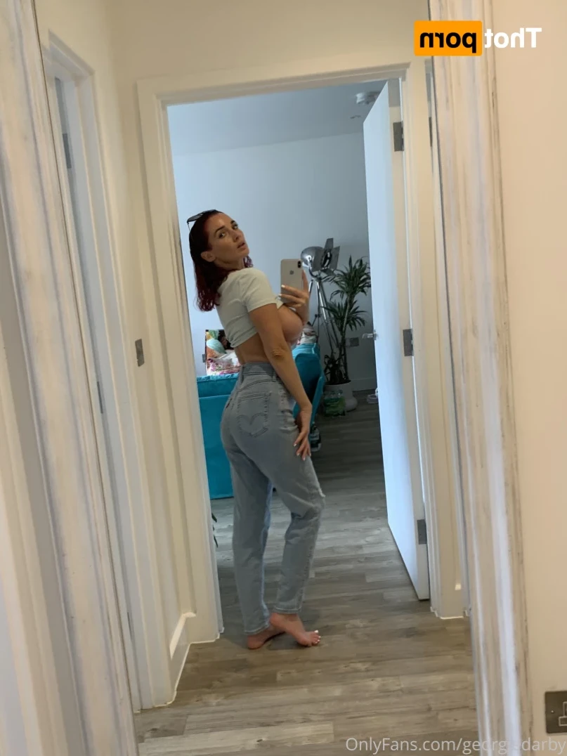 Georgie Darby [ georgiedarby ] Onlyfans leaked photo 15321074 on Hotleaks.tv