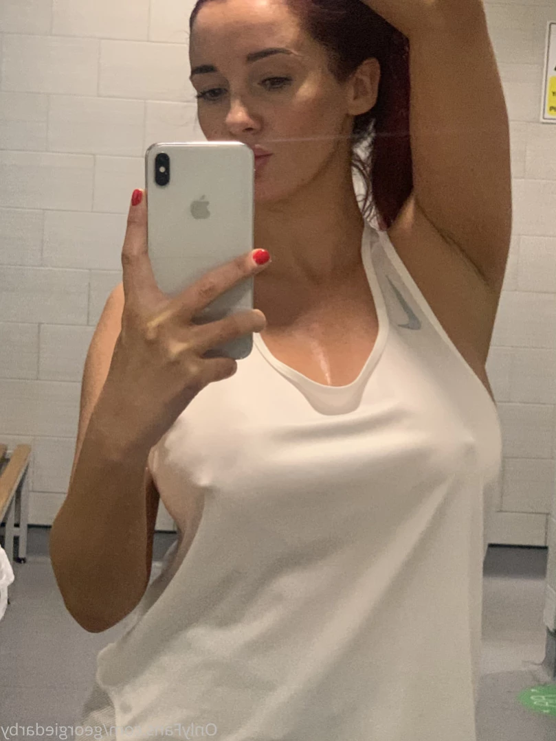 Georgie Darby [ georgiedarby ] Onlyfans leaked photo 15400703 on Hotleaks.tv