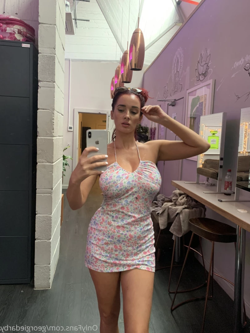 Georgie Darby [ georgiedarby ] Onlyfans leaked photo 15534801 on Hotleaks.tv
