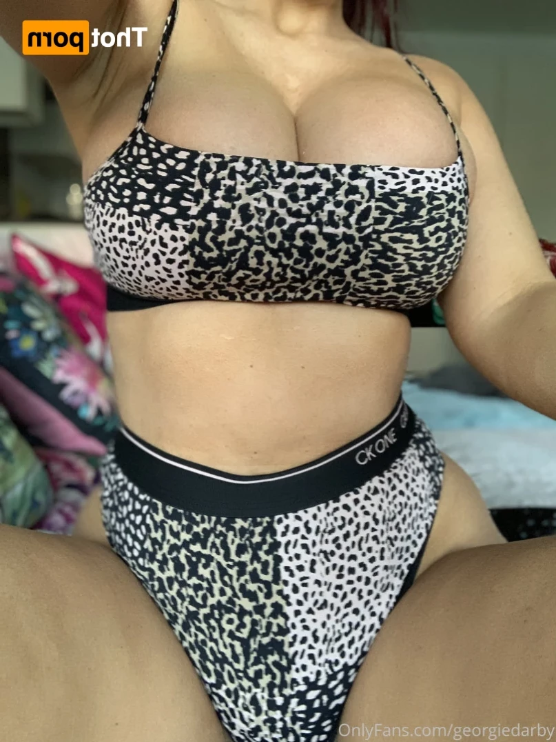 Georgie Darby [ georgiedarby ] Onlyfans leaked photo 15535608 on Hotleaks.tv