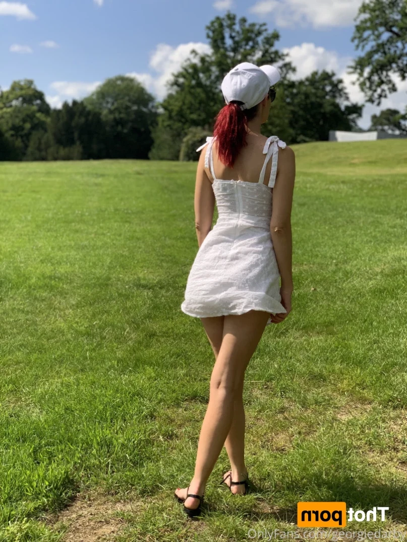 Georgie Darby [ georgiedarby ] Onlyfans leaked photo 15535974 on Hotleaks.tv