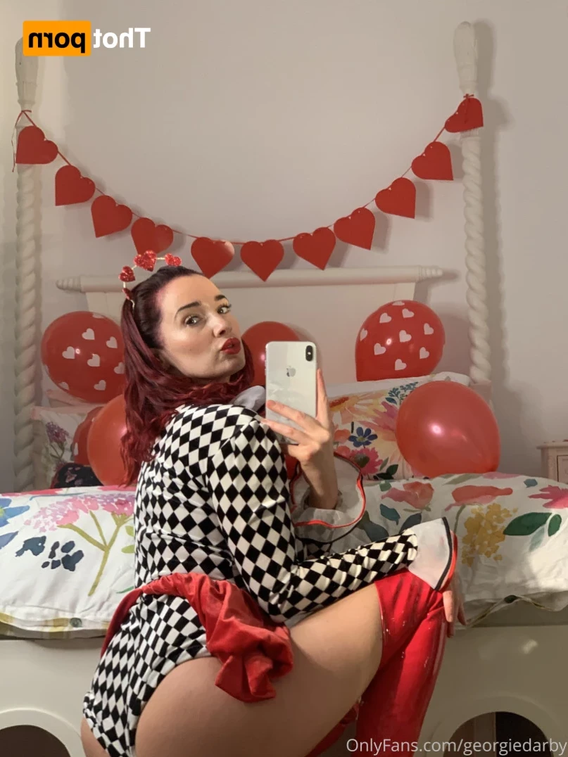 Georgie Darby [ georgiedarby ] Onlyfans leaked photo 15536762 on Hotleaks.tv