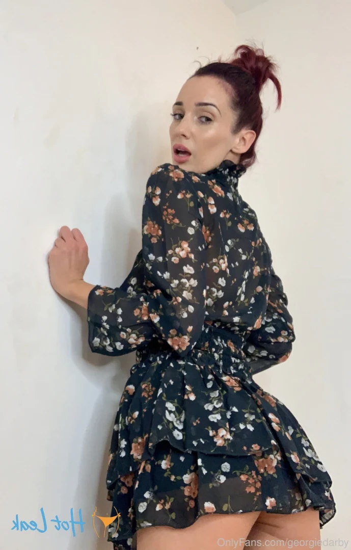 Georgie Darby [ georgiedarby ] Onlyfans leaked photo 15588938 on Hotleaks.tv