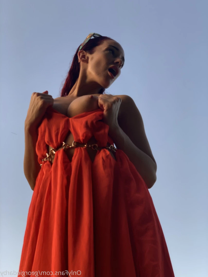Georgie Darby [ georgiedarby ] Onlyfans leaked photo 15590121 on Hotleaks.tv