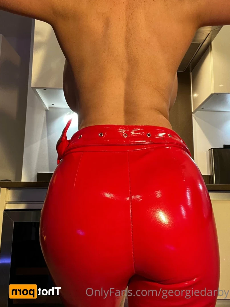 Georgie Darby [ georgiedarby ] Onlyfans leaked photo 15624316 on Hotleaks.tv