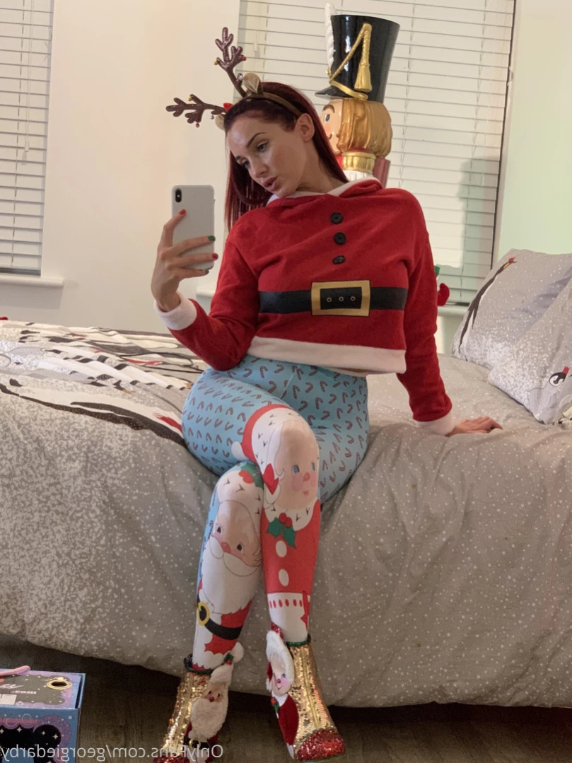 Georgie Darby [ georgiedarby ] Onlyfans leaked photo 15643590 on Hotleaks.tv