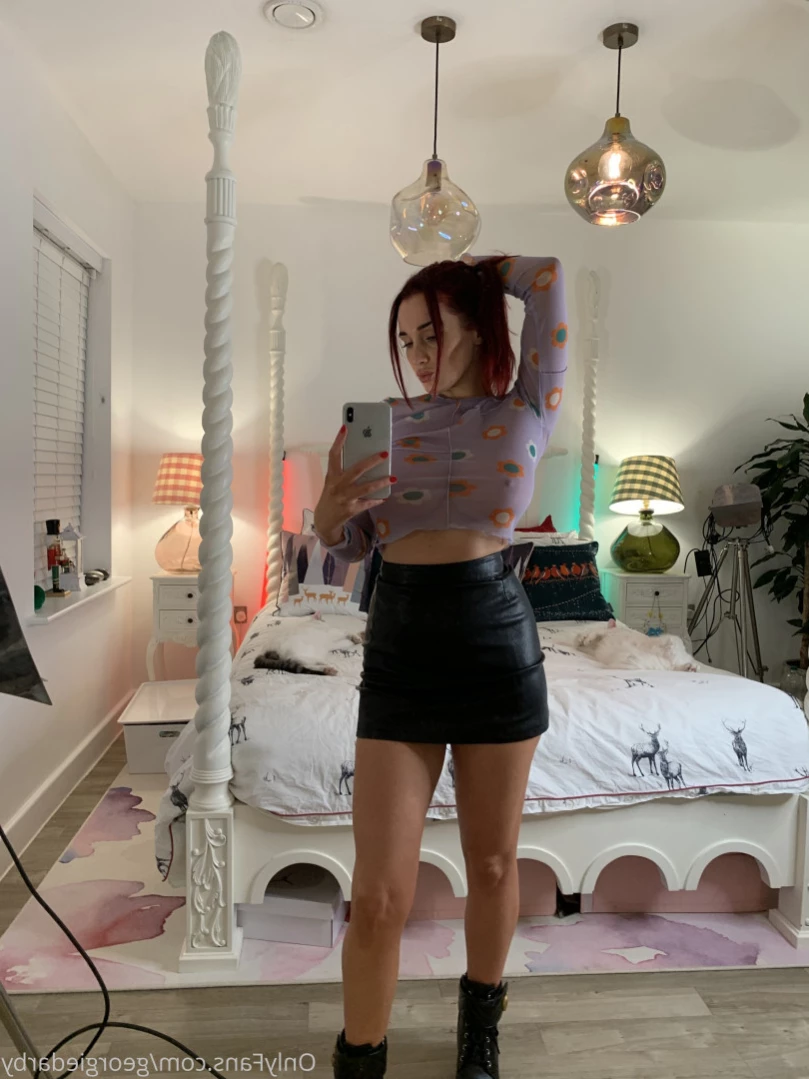 Georgie Darby [ georgiedarby ] Onlyfans leaked photo 15646312 on Hotleaks.tv