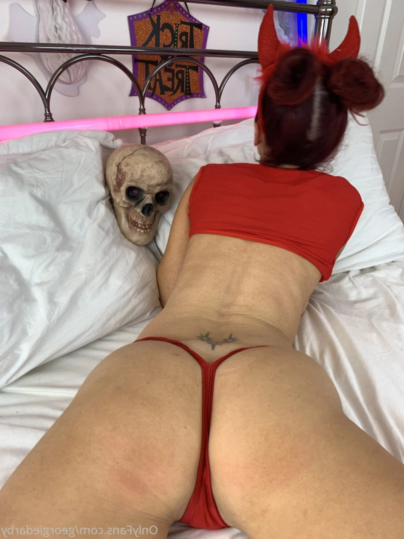 Georgie Darby [ georgiedarby ] Onlyfans leaked photo 15646332 on Hotleaks.tv