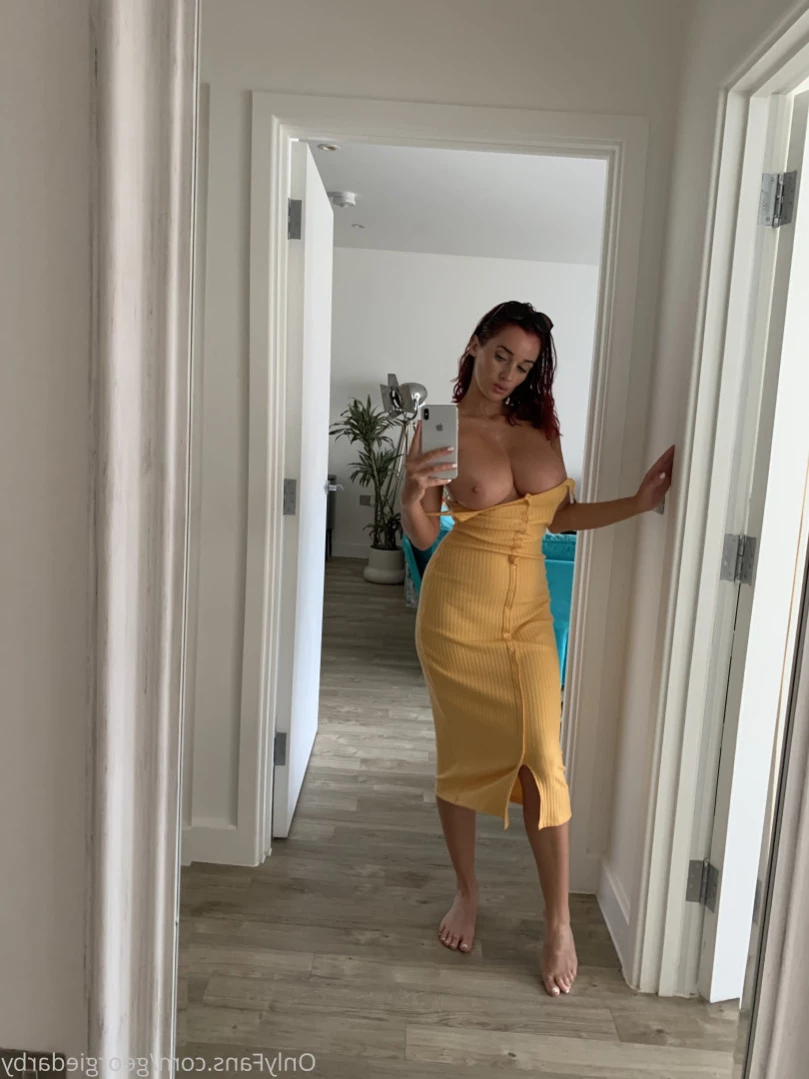 Georgie Darby [ georgiedarby ] Onlyfans leaked photo 15733157 on Hotleaks.tv