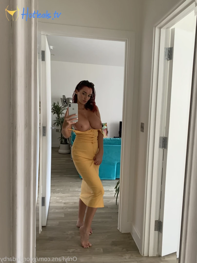 Georgie Darby [ georgiedarby ] Onlyfans leaked photo 15748846 on Hotleaks.tv