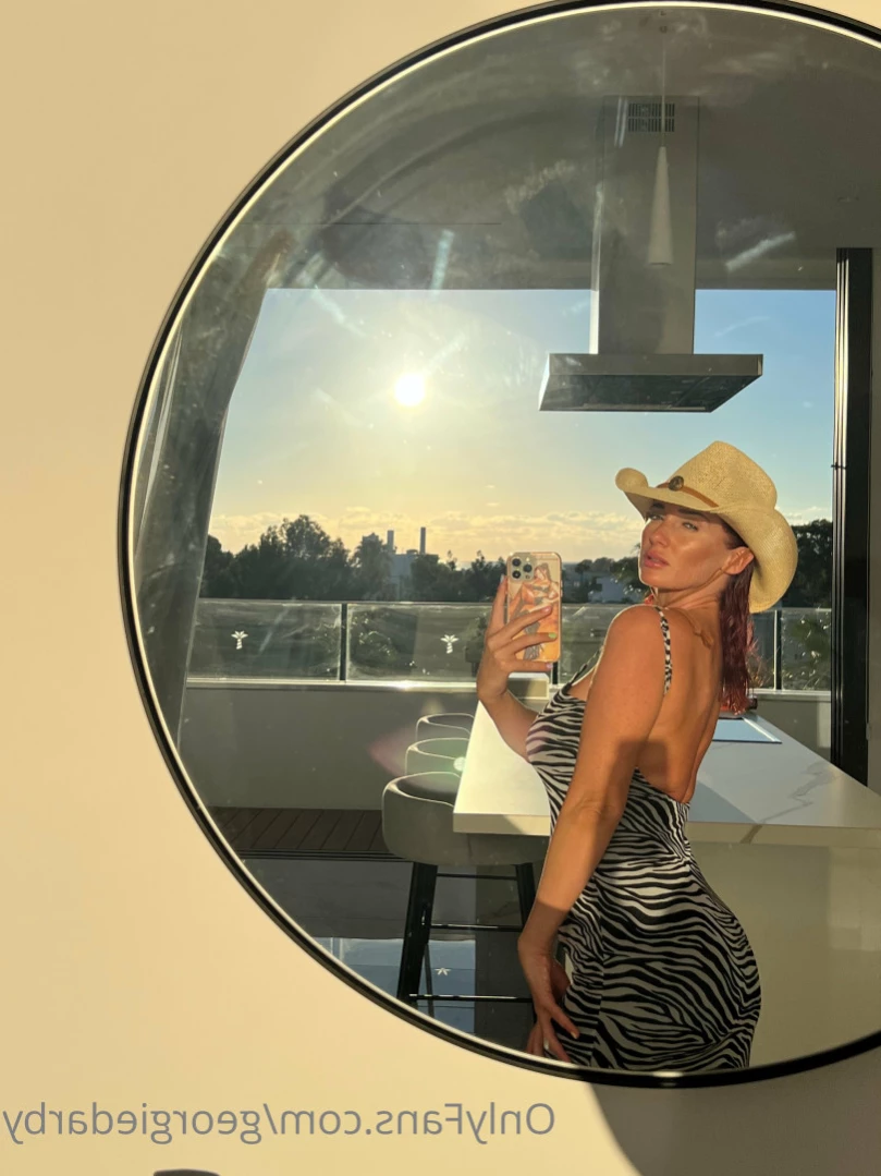 Georgie Darby [ georgiedarby ] Onlyfans leaked photo 15991655 on Hotleaks.tv