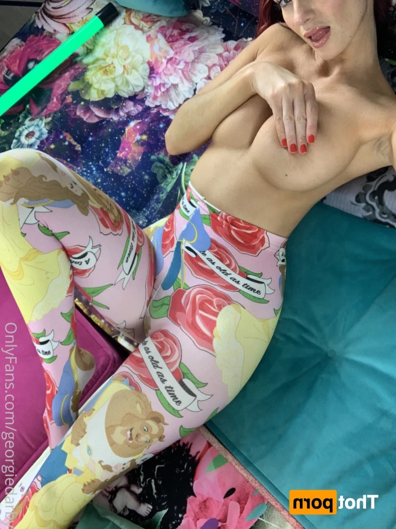 Georgie Darby [ georgiedarby ] Onlyfans leaked photo 15991902 on Hotleaks.tv