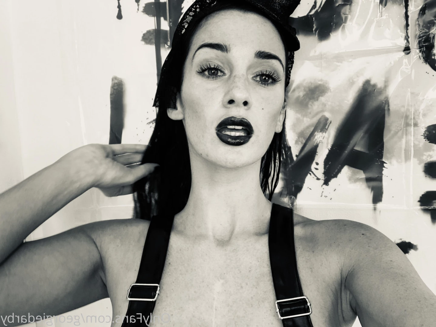 Georgie Darby [ georgiedarby ] Onlyfans leaked photo 16125205 on Hotleaks.tv