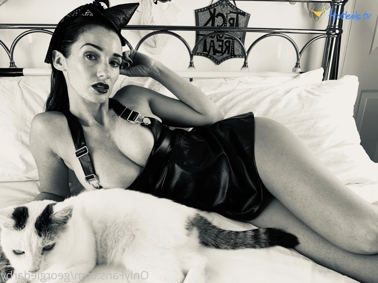 Georgie Darby [ georgiedarby ] Onlyfans leaked photo 16275898 on Hotleaks.tv