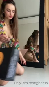 Gloria Sol [ gloriasol ] Onlyfans leaked video 1988128 on Hotleaks.tv