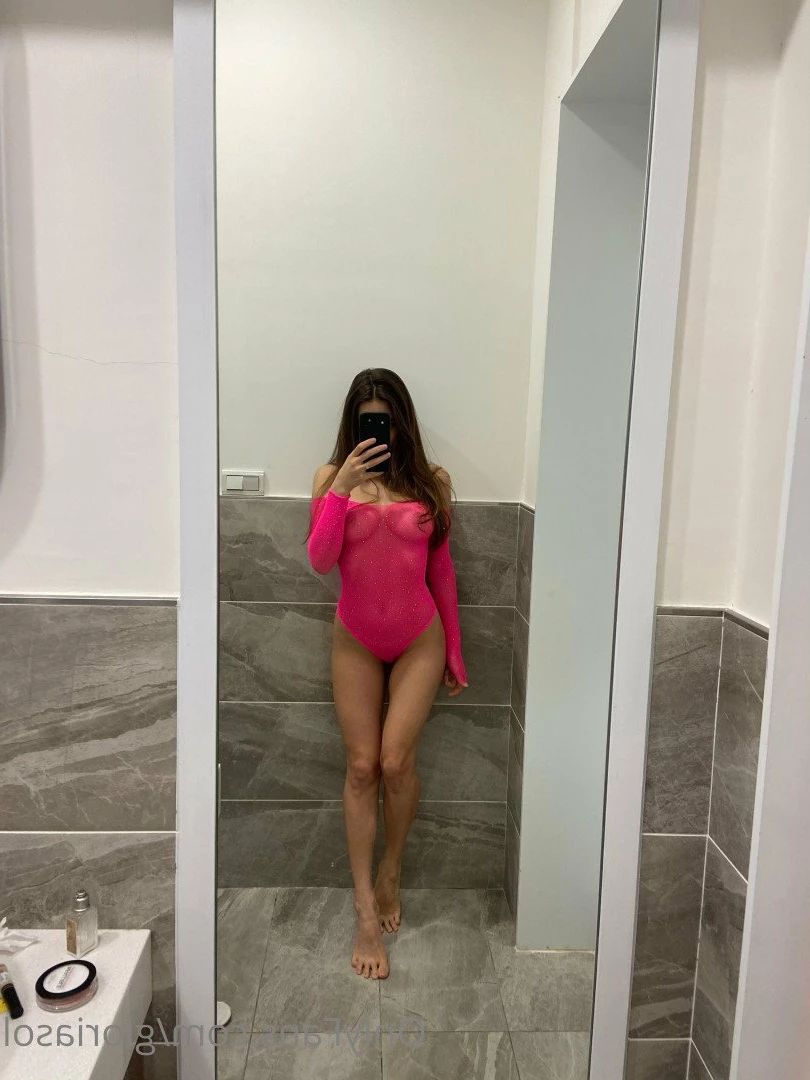 Gloria Sol [ gloriasol ] Onlyfans leaked photo 1994832 on Hotleaks.tv
