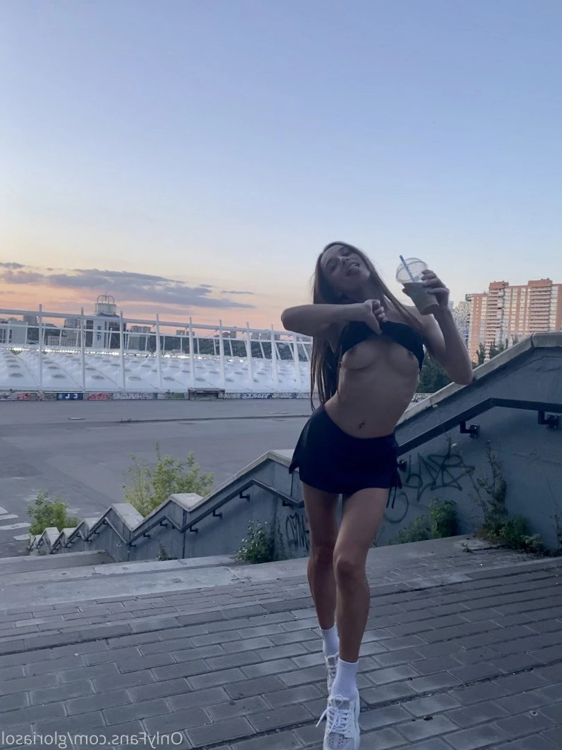 Gloria Sol [ gloriasol ] Onlyfans leaked photo 1994896 on Hotleaks.tv