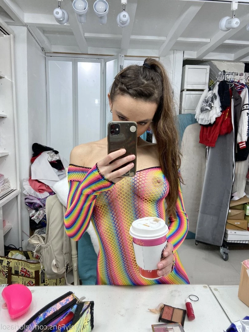 Gloria Sol [ gloriasol ] Onlyfans leaked photo 1995018 on Hotleaks.tv