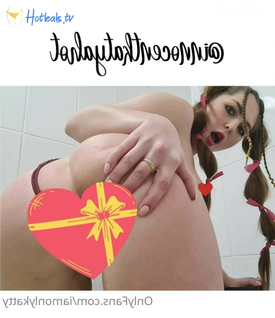 ☪ أميرة غامضة   'amirat ghamida 👑 [ iamonlykatty ] Onlyfans leaked photo 1992994 on Hotleaks.tv