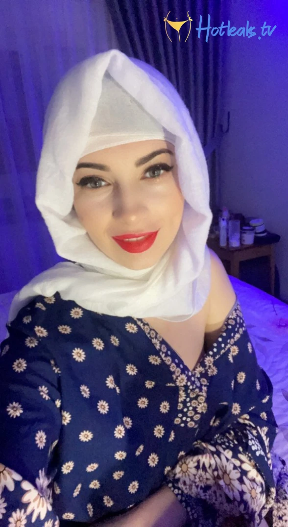 ☪ أميرة غامضة   'amirat ghamida 👑 [ iamonlykatty ] Onlyfans leaked photo 2440470 on Hotleaks.tv