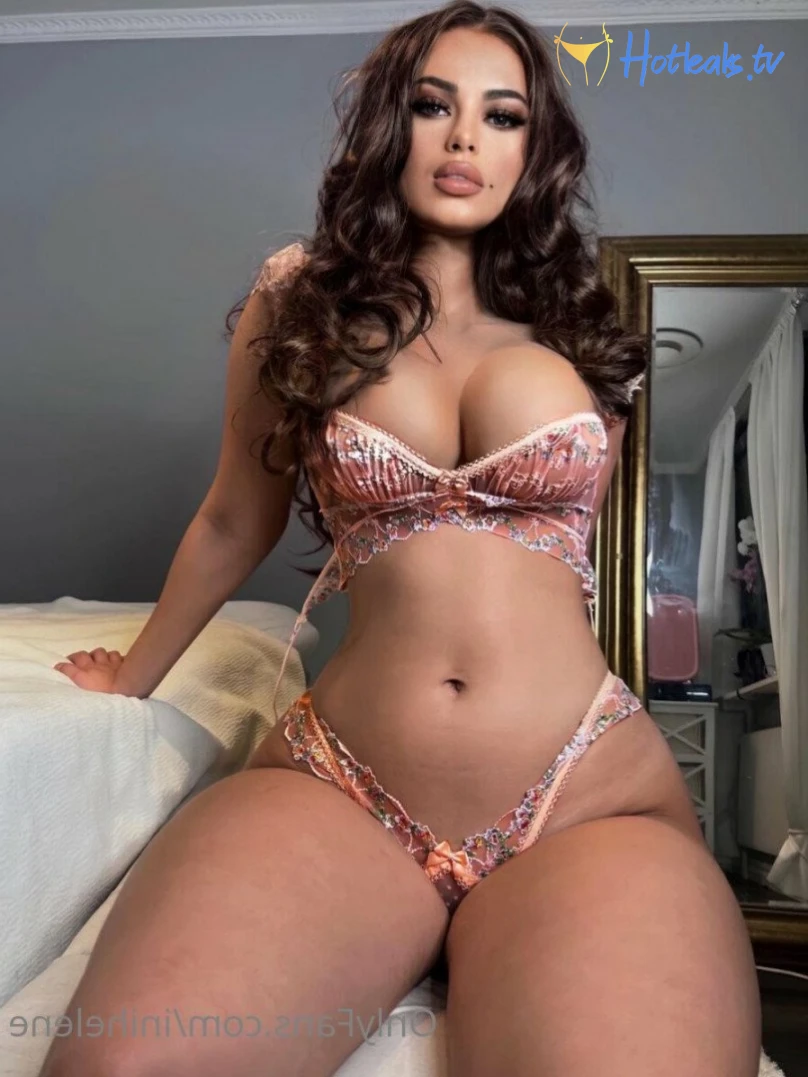 Ines Helene [ inihelene ] Onlyfans leaked photo 2509172 on Hotleaks.tv