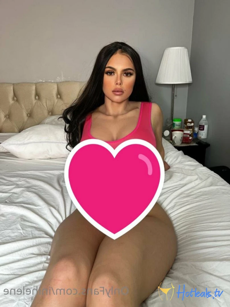 Ines Helene [ inihelene ] Onlyfans leaked photo 2509520 on Hotleaks.tv