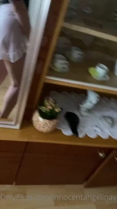 Angelina💦💝Spicy and wet Pussy VIP💦💖 [ innocentangelinavip ] Onlyfans leaked video 1988445 on Hotleaks.tv