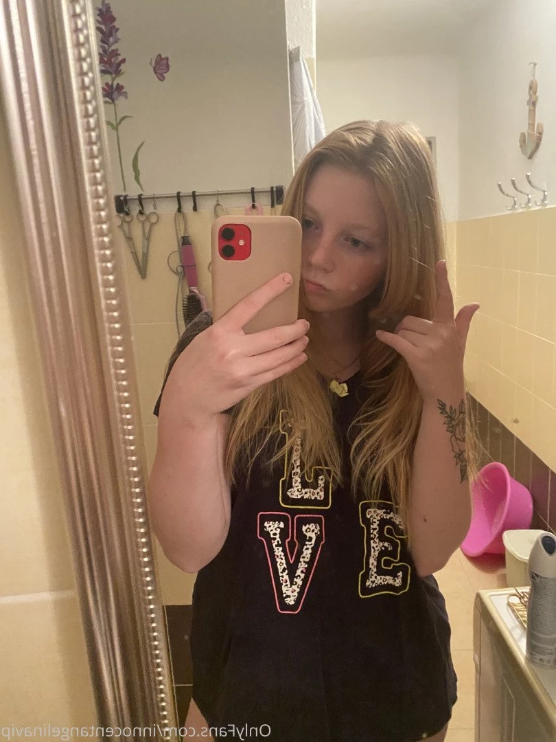 Angelina💦💝Spicy and wet Pussy VIP💦💖 [ innocentangelinavip ] Onlyfans leaked photo 1992163 on Hotleaks.tv
