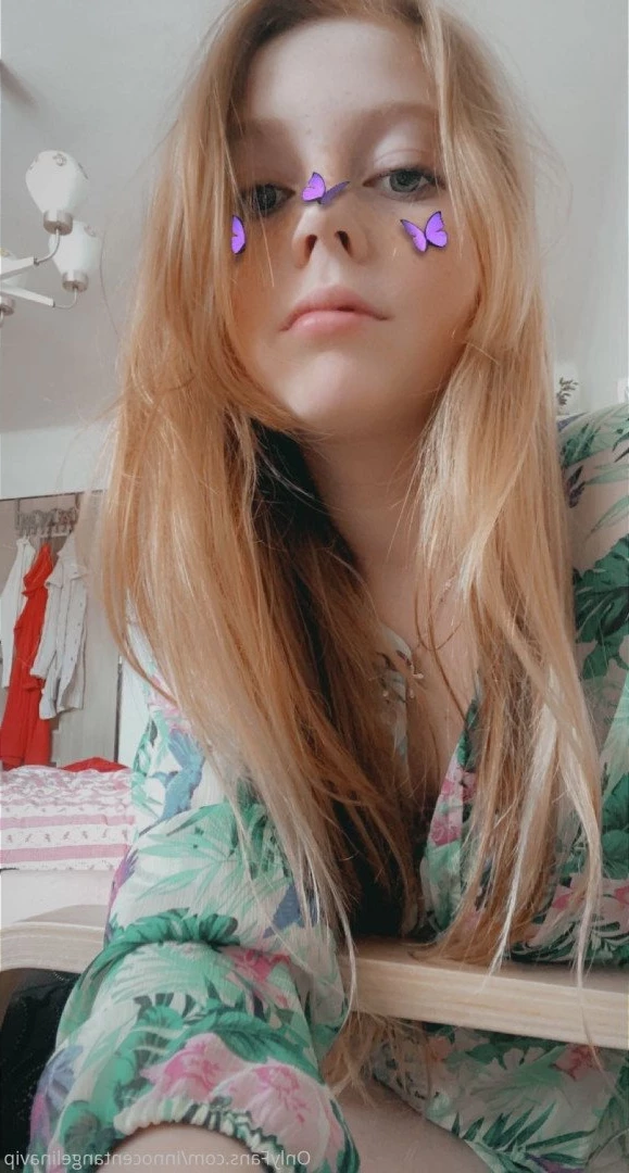 Angelina💦💝Spicy and wet Pussy VIP💦💖 [ innocentangelinavip ] Onlyfans leaked photo 1992227 on Hotleaks.tv
