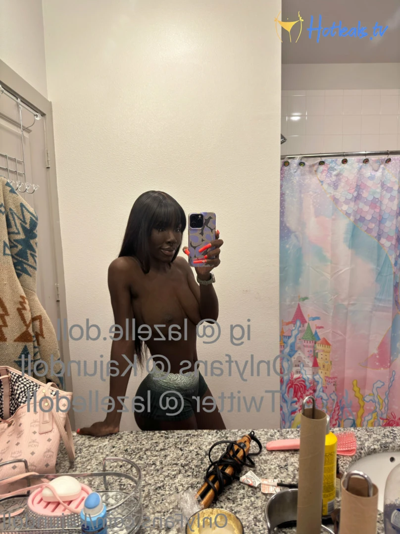 Lazelle Doll [ kajundoll ] Onlyfans leaked photo 16455422 on Hotleaks.tv