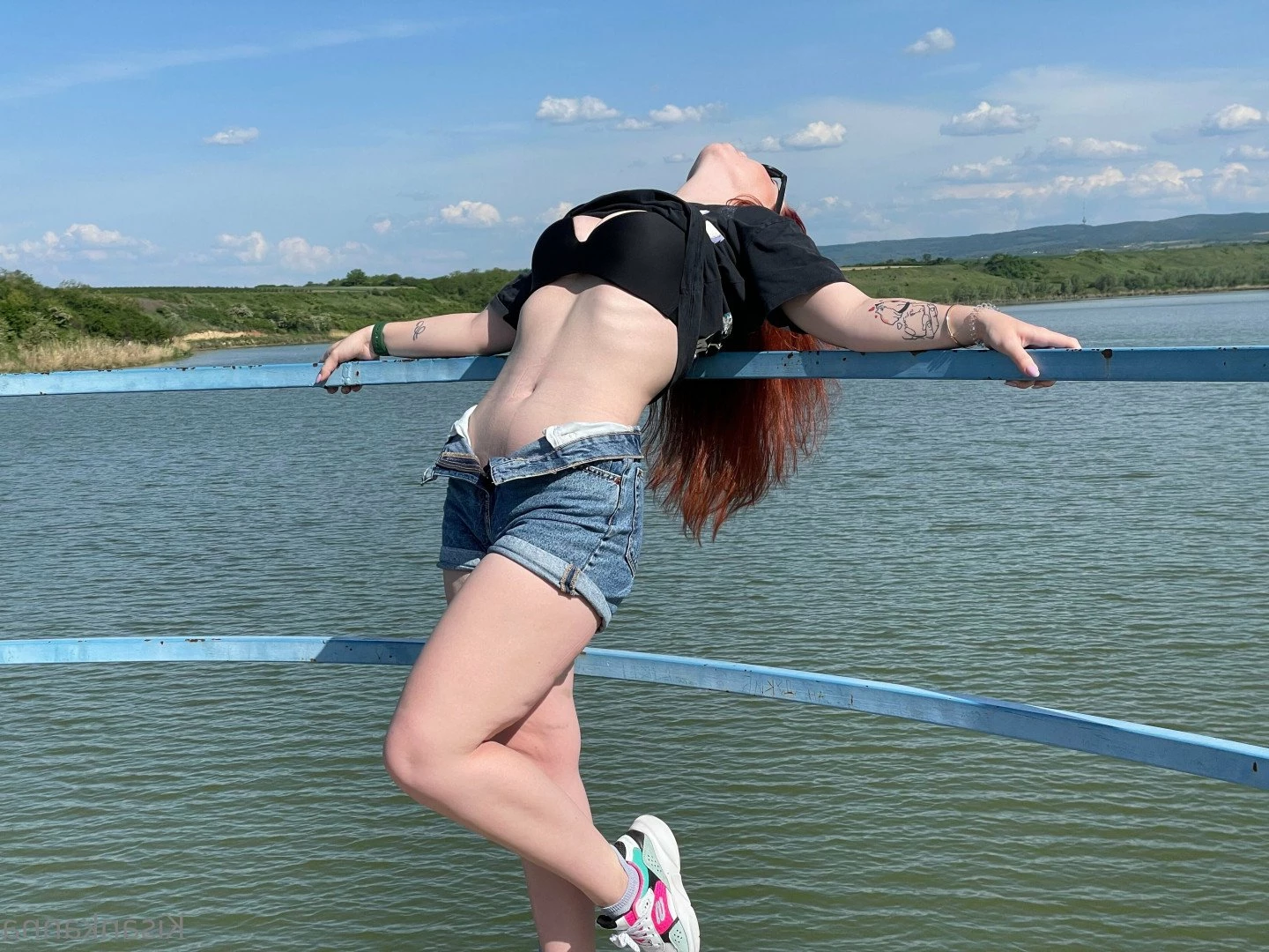 kisankanna Onlyfans leaked photo 1991161 on Hotleaks.tv