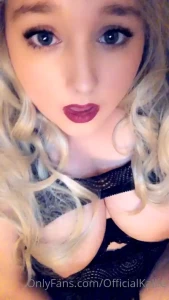 ✿ Kittie ✿ [ kittiesvip ] Onlyfans leaked video 1989440 on Hotleaks.tv