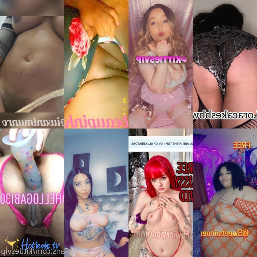 ✿ Kittie ✿ [ kittiesvip ] Onlyfans leaked photo 6644935 on Hotleaks.tv