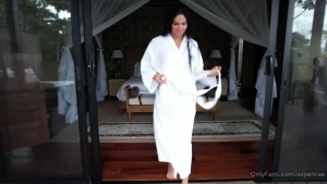 Aspen Rae [ aspenrae ] Onlyfans leaked video 1323225 on Hotleaks.tv