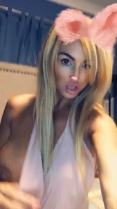 Aubrey Black [ aubreyblack ] Onlyfans leaked video 1323467 on Hotleaks.tv
