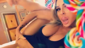Aubrey Black [ aubreyblack ] Onlyfans leaked video 1323534 on Hotleaks.tv