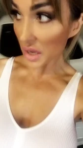 Aubrey Black [ aubreyblack ] Onlyfans leaked video 1323561 on Hotleaks.tv