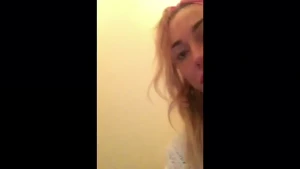 Aubrey Black [ aubreyblack ] Onlyfans leaked video 1323623 on Hotleaks.tv