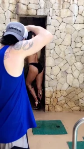 Aubrey Black [ aubreyblack ] Onlyfans leaked video 1323673 on Hotleaks.tv