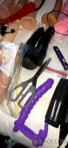 Aubrey Black [ aubreyblack ] Onlyfans leaked video 1323683 on Hotleaks.tv
