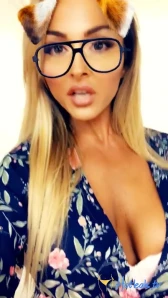 Aubrey Black [ aubreyblack ] Onlyfans leaked video 1323701 on Hotleaks.tv