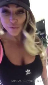 Aubrey Black [ aubreyblack ] Onlyfans leaked video 1323727 on Hotleaks.tv