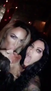 Aubrey Black [ aubreyblack ] Onlyfans leaked video 1323729 on Hotleaks.tv