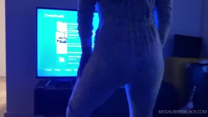 Aubrey Black [ aubreyblack ] Onlyfans leaked video 1323730 on Hotleaks.tv