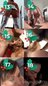 Aubrey Black [ aubreyblack ] Onlyfans leaked video 1323738 on Hotleaks.tv
